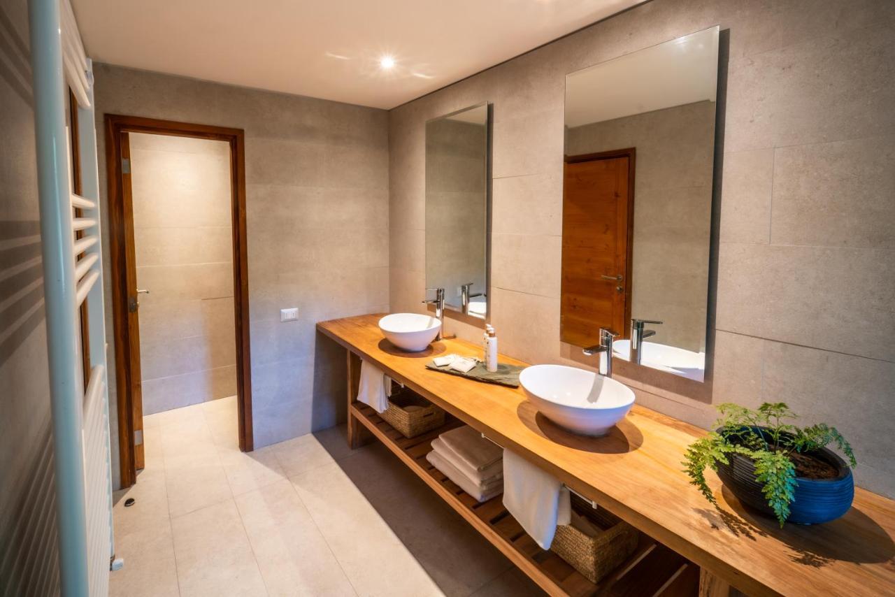 Rakau Lodge Minetué Zewnętrze zdjęcie
