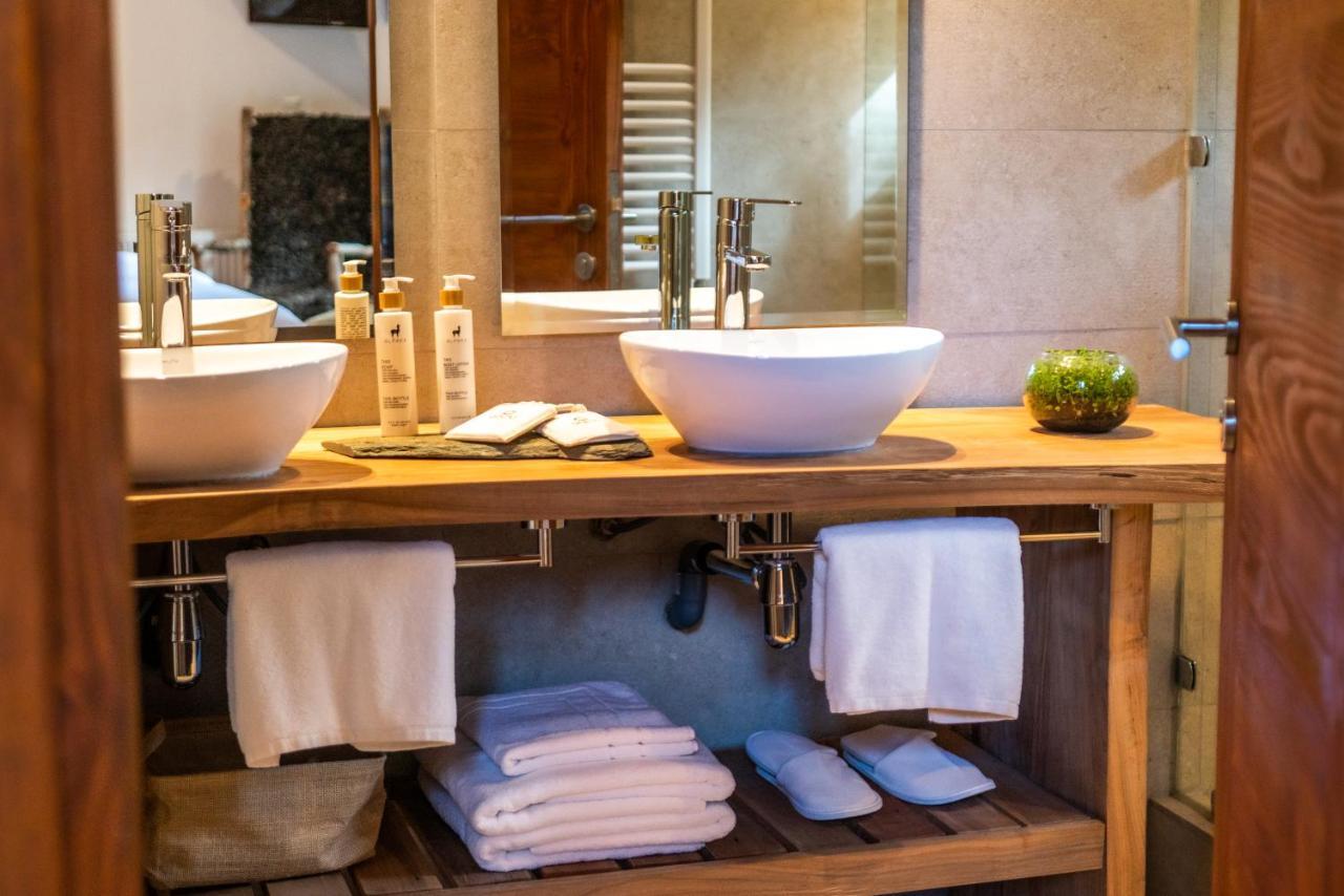 Rakau Lodge Minetué Zewnętrze zdjęcie
