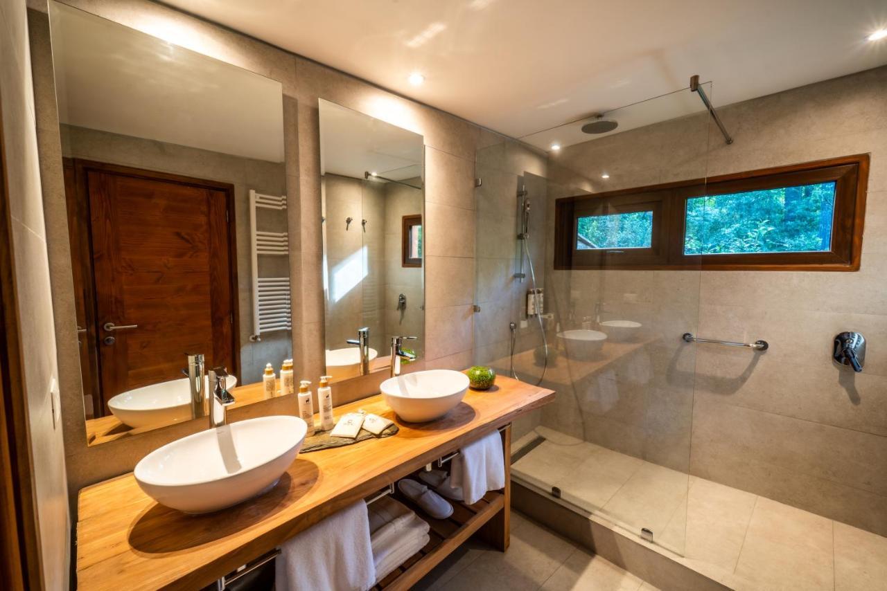 Rakau Lodge Minetué Zewnętrze zdjęcie