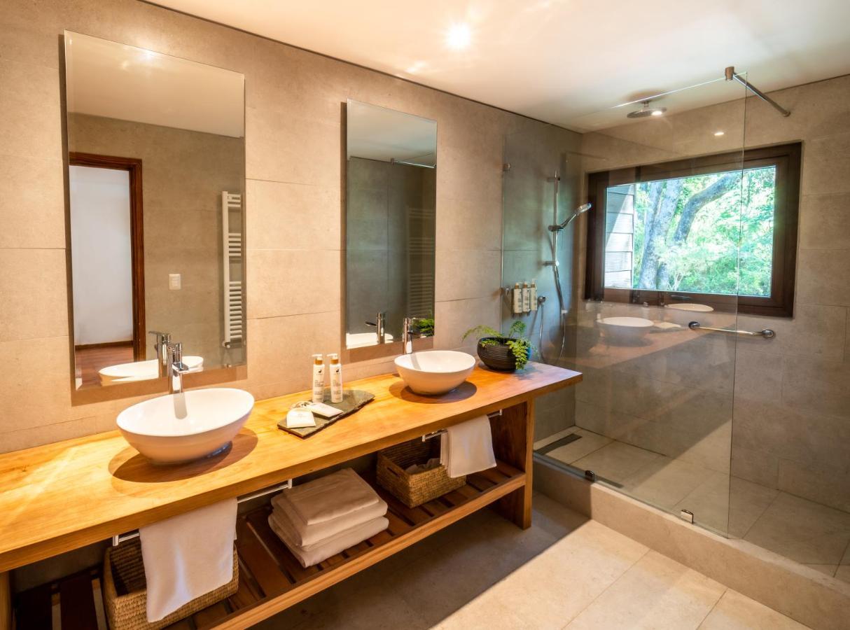 Rakau Lodge Minetué Zewnętrze zdjęcie